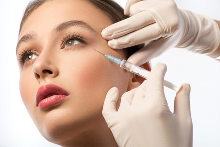 botox injection