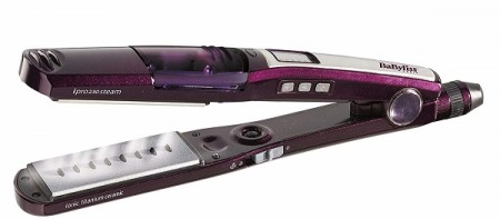 Babyliss ST395E présentation appareil