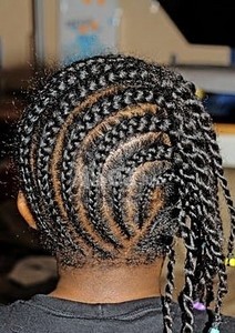 styles de tresses